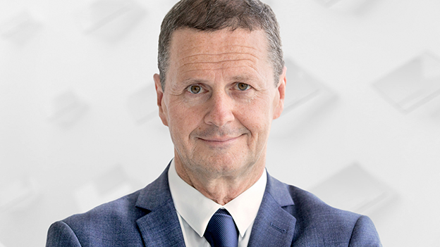 Frank Weber