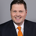 <strong>Andreas Spitzauer</strong> <br />Head of Investor Relations